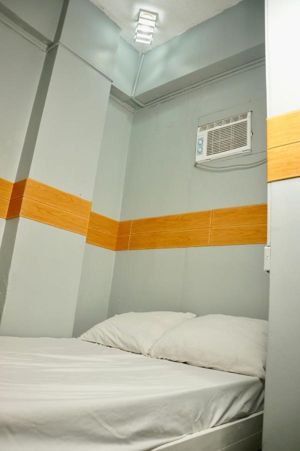 E Transient Hostel Paranaque City Exterior foto